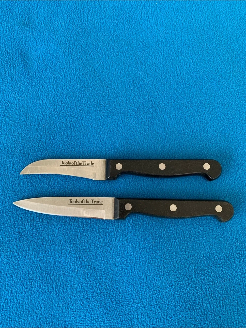 Knives - Tools of the Trade 7.75” and 7”